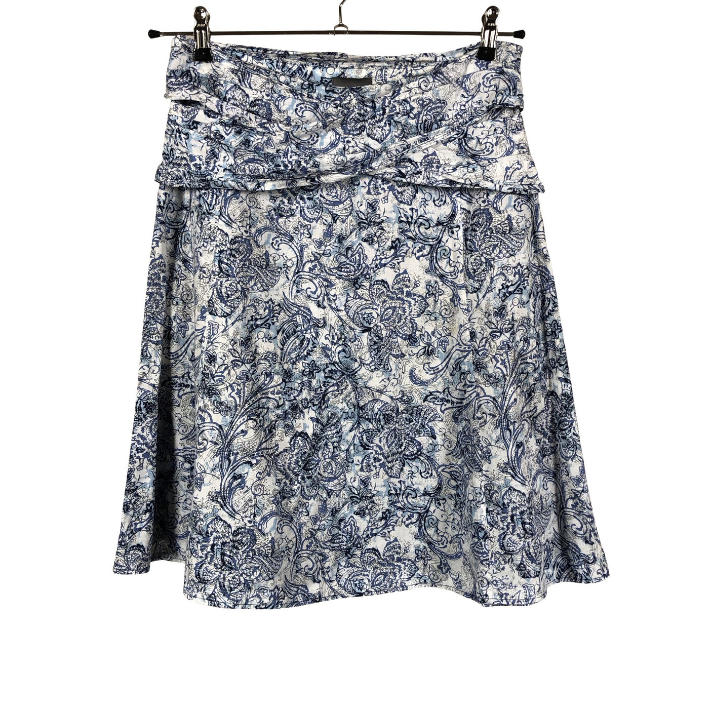 Unisex Mexx - Mitteveniv seelik, suurus 34 - Valge (1)