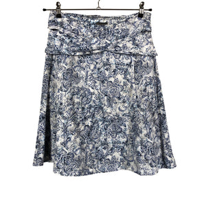 Unisex Mexx - Mitteveniv seelik, suurus 34 - Valge (1)