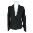 Unisex Mexx - Jakk, suurus 36 - Must ()