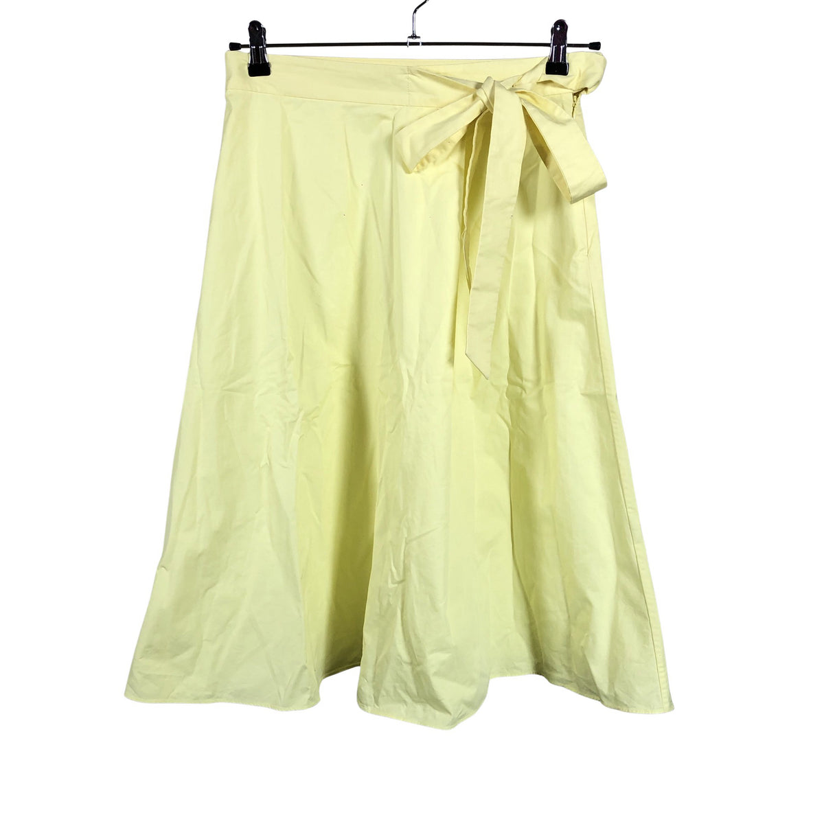 Unisex &Other Stories - Mitteveniv seelik, suurus 40 - Kollane (1)