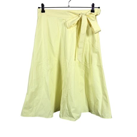 Unisex &Other Stories - Mitteveniv seelik, suurus 40 - Kollane ()