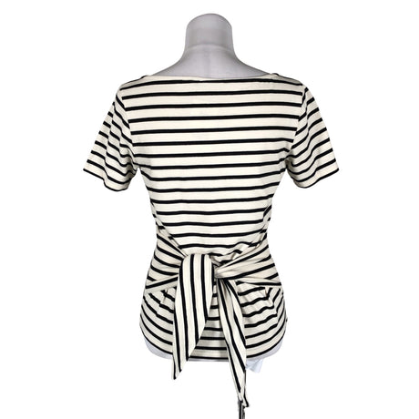 Unisex me&i - T-särk, suurus 36 - Valge (2)