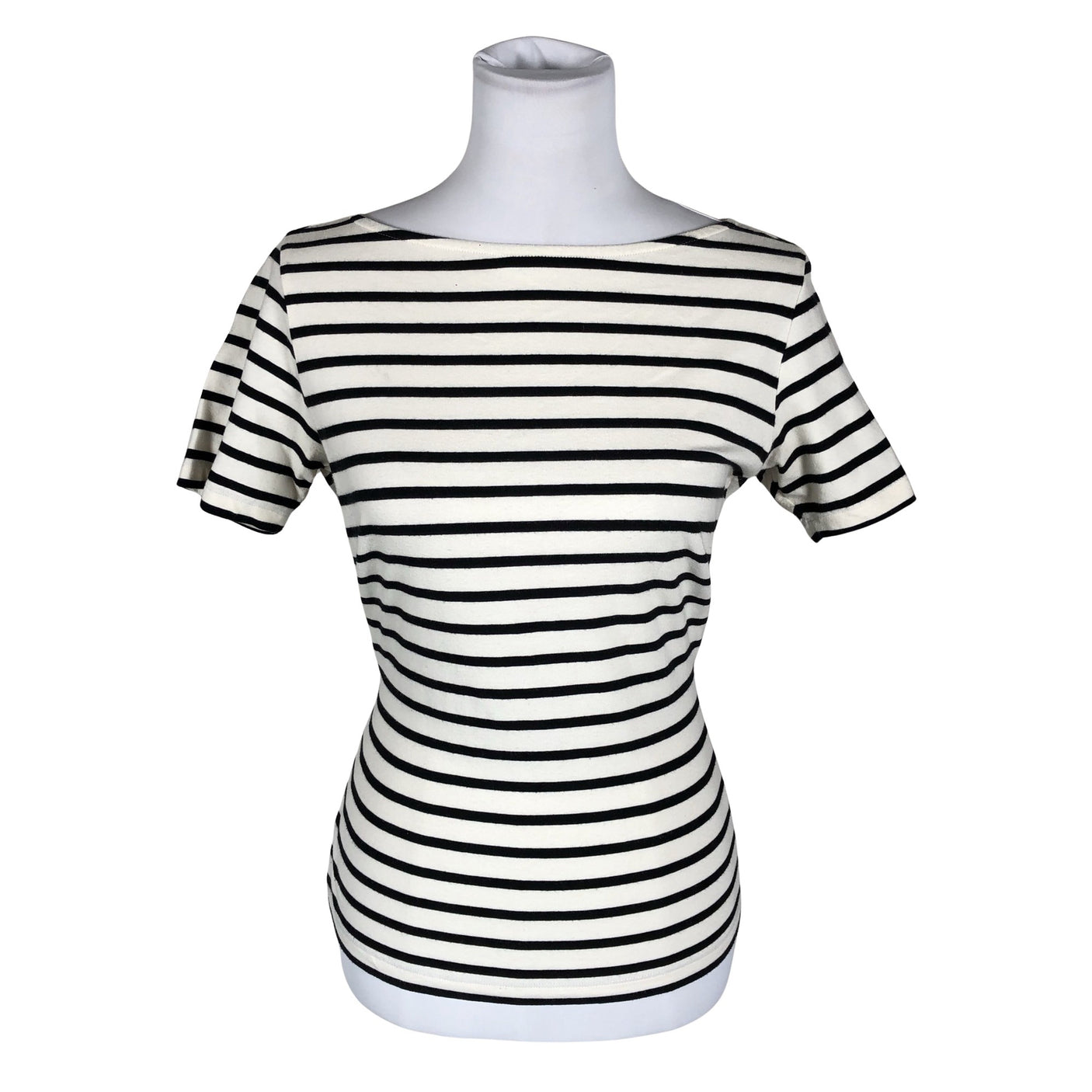 Unisex me&i - T-särk, suurus 36 - Valge (1)