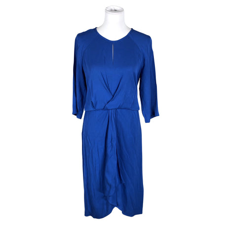 Unisex Gerry Weber - Mitteveniv kleit, suurus 38 - Sinine ()