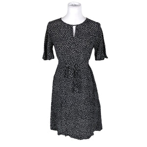 Unisex Voglia - Mitteveniv kleit, suurus 36 - Must (1)