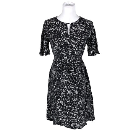 Unisex Voglia - Mitteveniv kleit, suurus 36 - Must ()