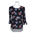 Unisex Gerry Weber - Pluus, suurus 38 - Sinine ()