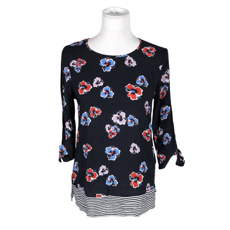 Unisex Gerry Weber - Pluus, suurus 38 - Sinine ()