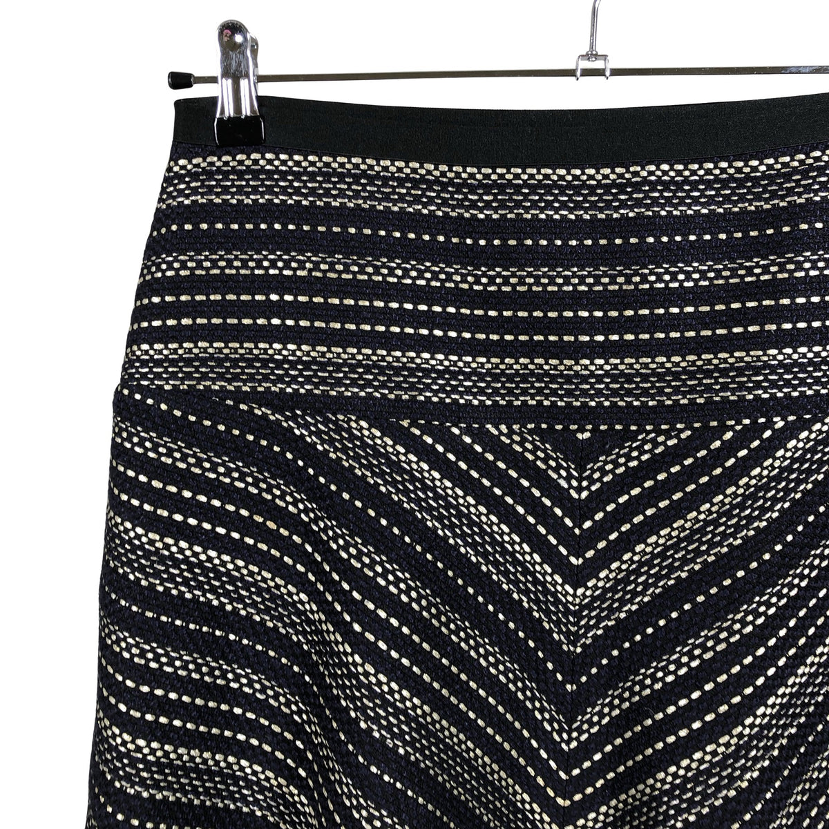 Unisex BCBG Maxazria - Mitteveniv seelik, suurus 36 - Sinine (2)