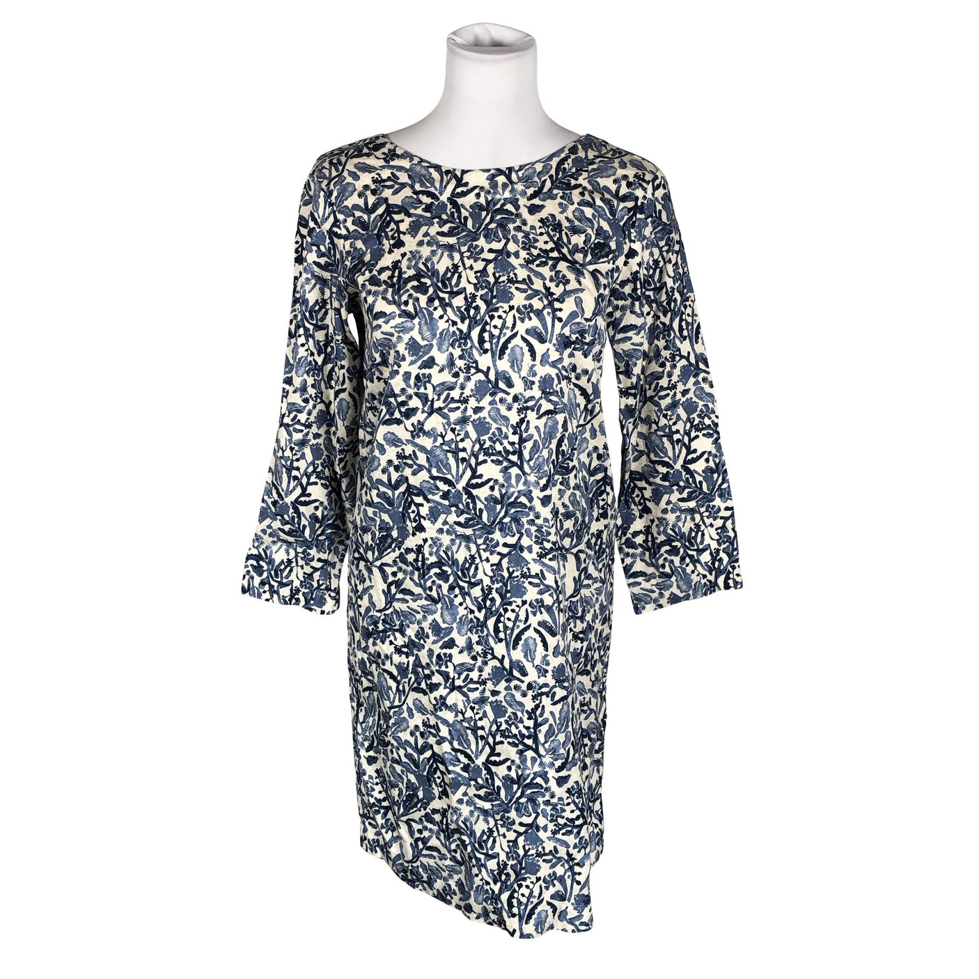 Unisex Gant - Mitteveniv kleit, suurus 36 - Looduslik valge (1)