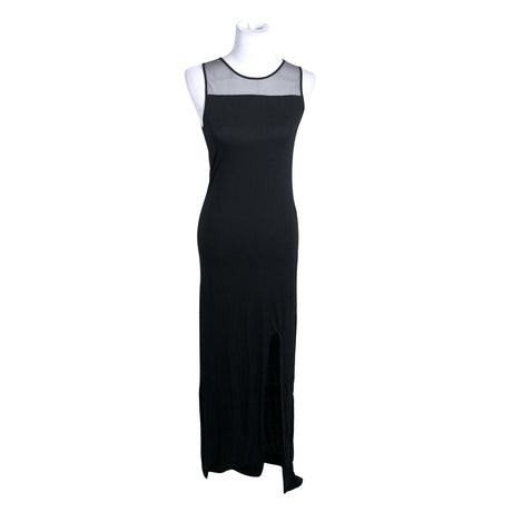 Unisex Rut & Circle - Maksikleit, suurus 38 - Must ()