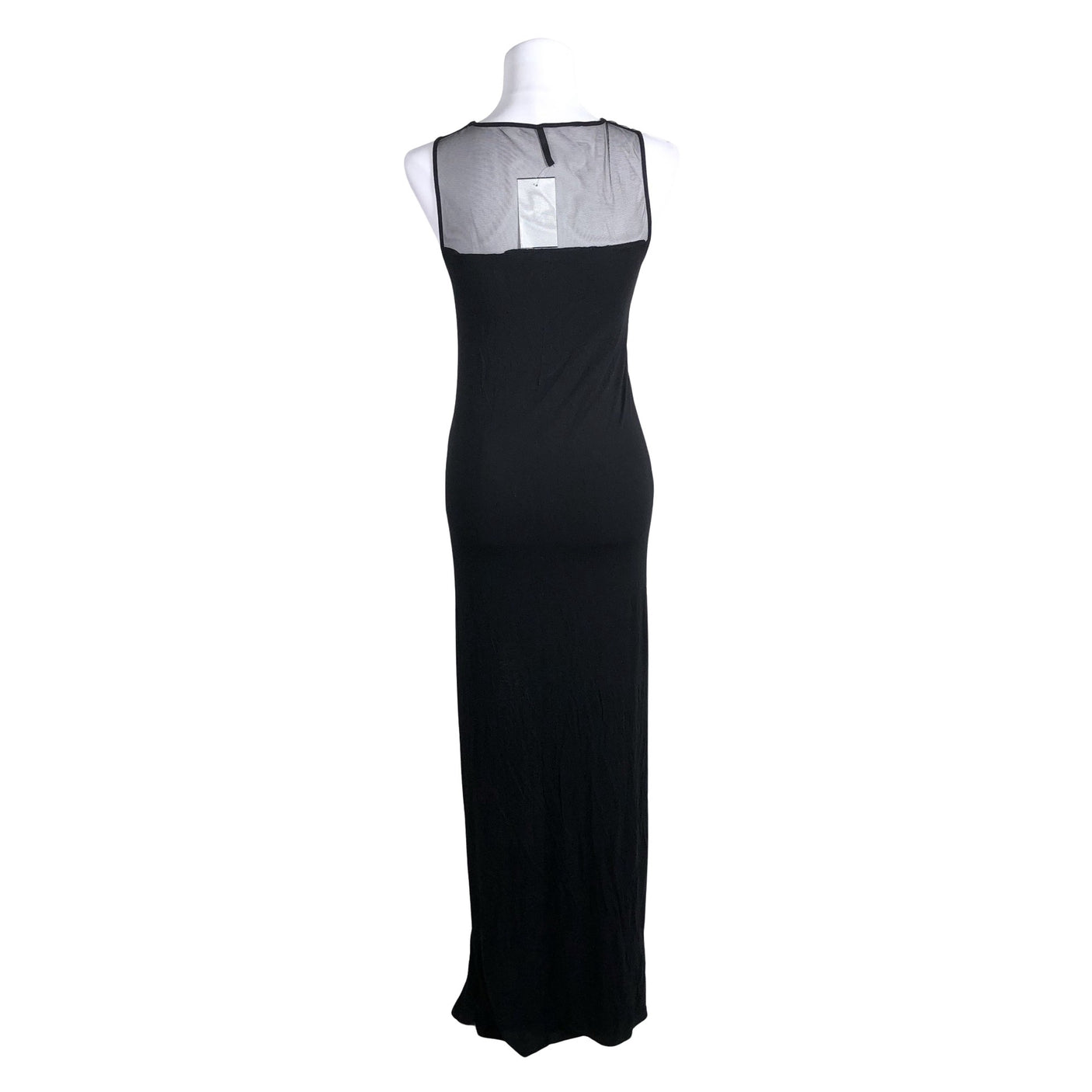 Unisex Rut & Circle - Maksikleit, suurus 38 - Must (2)