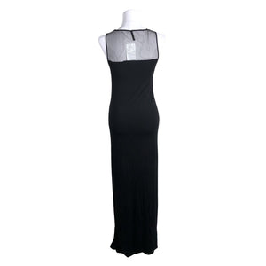 Unisex Rut & Circle - Maksikleit, suurus 38 - Must (2)