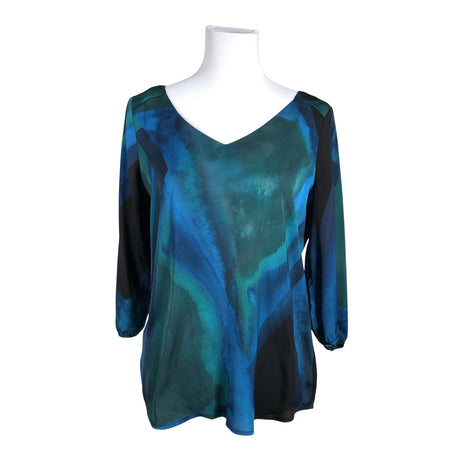Unisex Mexx - Pluus, suurus 38 - Sinine ()