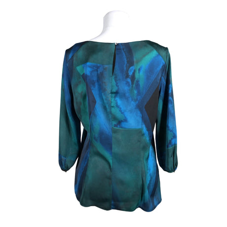 Unisex Mexx - Pluus, suurus 38 - Sinine (2)