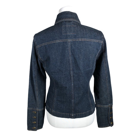 Unisex Mexx - Teksatagi, suurus 38 - Sinine (2)
