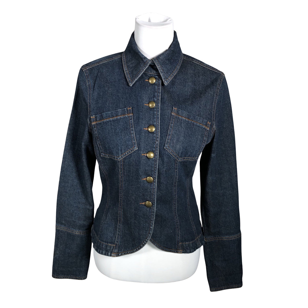 Unisex Mexx - Teksatagi, suurus 38 - Sinine (1)