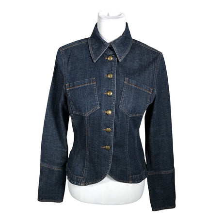 Unisex Mexx - Teksatagi, suurus 38 - Sinine ()