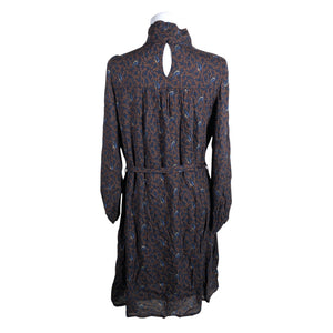 Unisex Lexington - Õhuke kleit, suurus 38 - Pruun (2)
