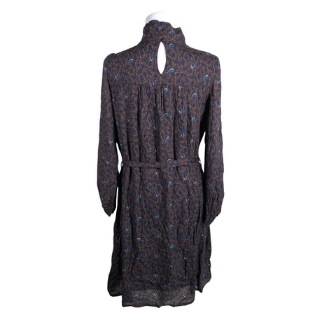 Unisex Lexington - Õhuke kleit, suurus 38 - Pruun (2)
