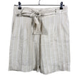Unisex Global - Lühikesed püksid, suurus 38 - Beige ()