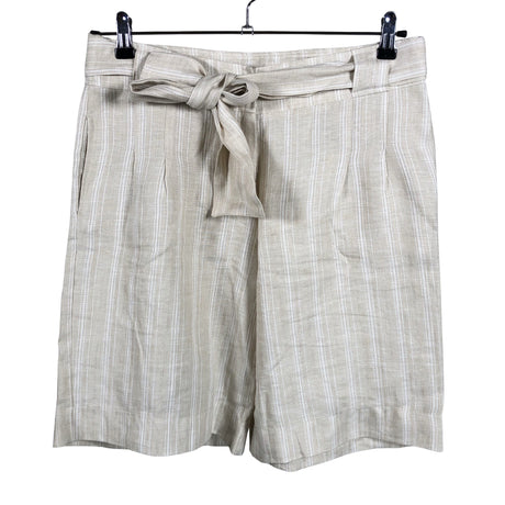 Unisex Global - Lühikesed püksid, suurus 38 - Beige ()