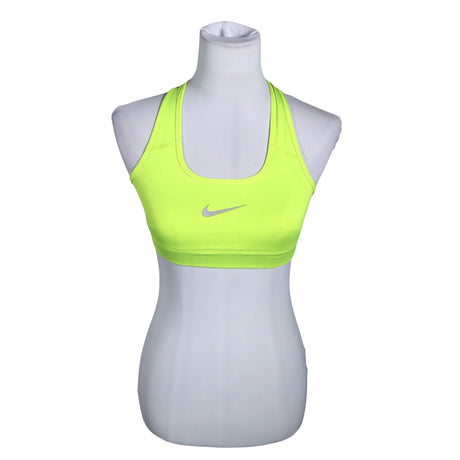Unisex Nike - Sporditopp, suurus 34 - Roheline ()