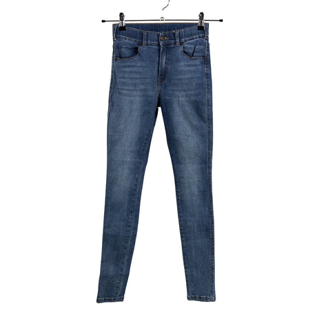Unisex Dr.Denim - Teksad, suurus 34 - Helesinine ()