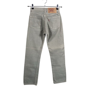 Unisex Levi's - Teksad, suurus W27 - Hall (2)