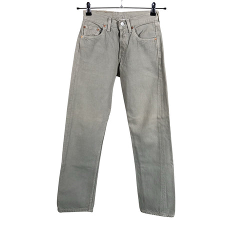 Unisex Levi's - Teksad, suurus W27 - Hall ()