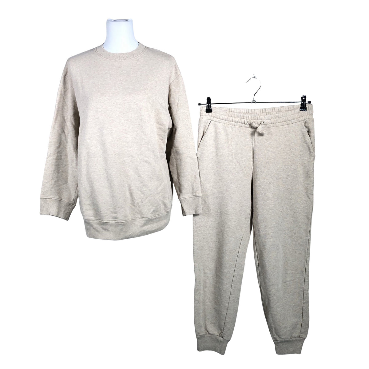 Unisex &Other Stories - Dressid, suurus 36 - Beige (1)