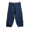 Unisex Kate Barton - Teksad, suurus 40 - Sinine ()
