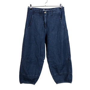 Unisex Kate Barton - Teksad, suurus 40 - Sinine (1)