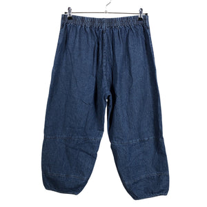 Unisex Kate Barton - Teksad, suurus 40 - Sinine (2)
