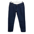 Unisex Hiut Denim co. - Teksad, suurus 44 - Sinine ()