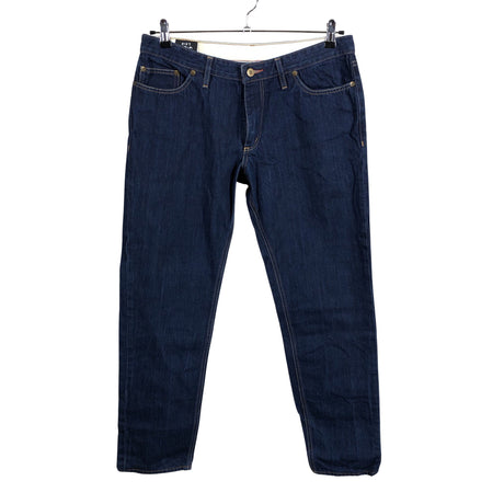 Unisex Hiut Denim co. - Teksad, suurus 44 - Sinine ()