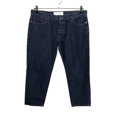 Unisex Marni - Teksad, suurus 44 - Sinine ()