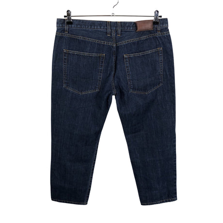 Unisex Marni - Teksad, suurus 44 - Sinine (2)