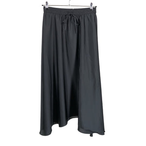 Unisex Arket - Mitteveniv seelik, suurus 40 - Must (1)