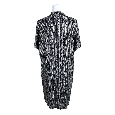 Unisex Marimekko - Mitteveniv kleit, suurus 38 - Must (2)