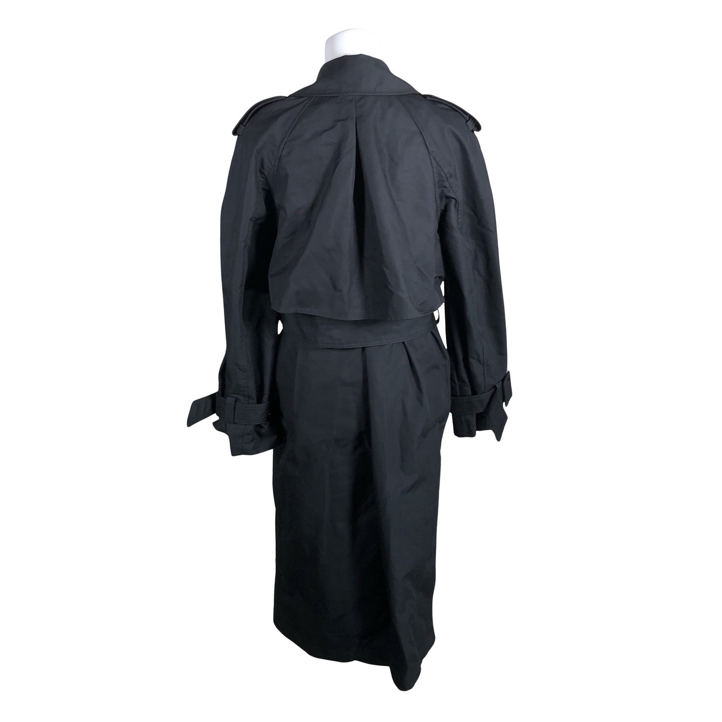 Unisex &Other Stories - Trentš, suurus 36 - Must (2)