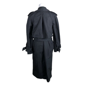 Unisex &Other Stories - Trentš, suurus 36 - Must (2)