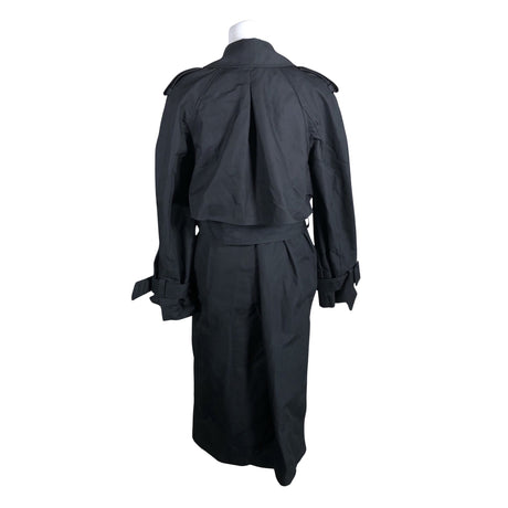 Unisex &Other Stories - Trentš, suurus 36 - Must (2)