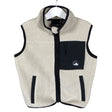 Unisex Everest - Fliisvest, suurus 122 - 128 - Beige ()