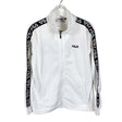 Unisex Fila - Soojendusjope, suurus 134 - 140 - Valge ()