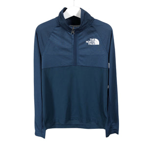 Unisex The North Face - Spordisärk, pikad käised, suurus 152 - 158 - Sinine (1)
