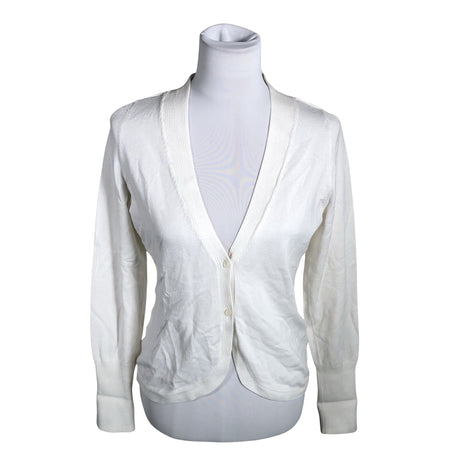 Unisex InWear - Kardigan, suurus 38 - Valge ()
