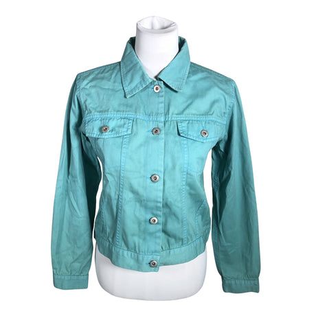Unisex Cappuccini - Teksatagi, suurus 36 - Türkiis ()