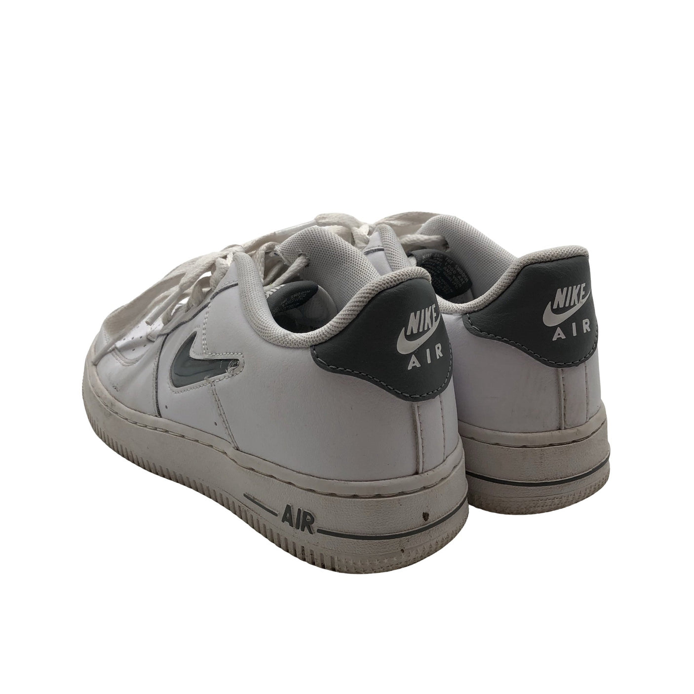 Unisex Nike - Tennised, suurus 36 - Valge (2)