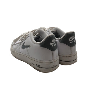 Unisex Nike - Tennised, suurus 36 - Valge (2)